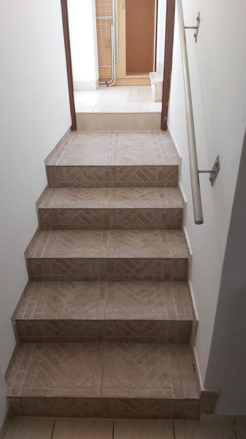 Apartmani Tonci Pag パグ エクステリア 写真