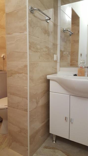 Apartmani Tonci Pag パグ エクステリア 写真