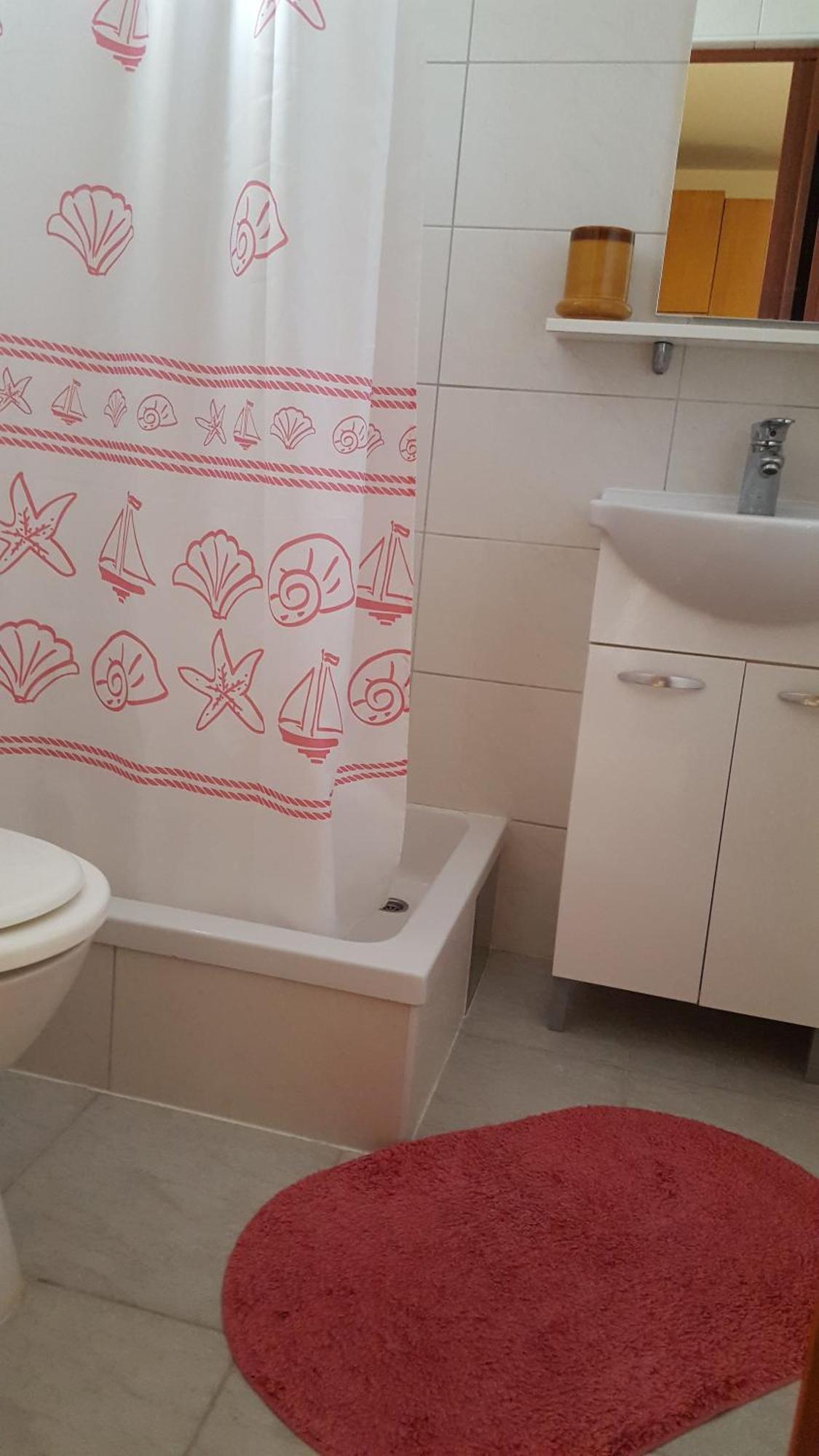 Apartmani Tonci Pag パグ エクステリア 写真