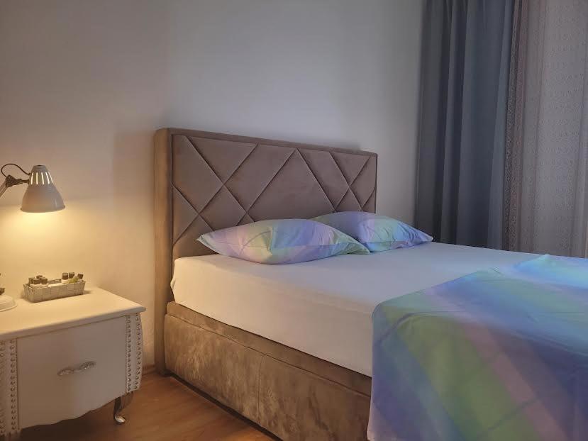 Apartmani Tonci Pag パグ エクステリア 写真
