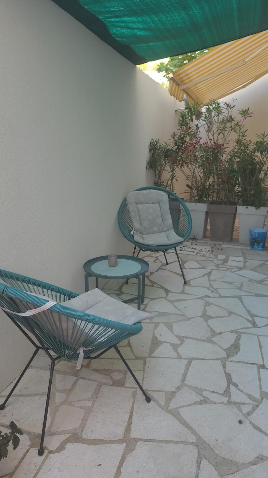 Apartmani Tonci Pag パグ 部屋 写真