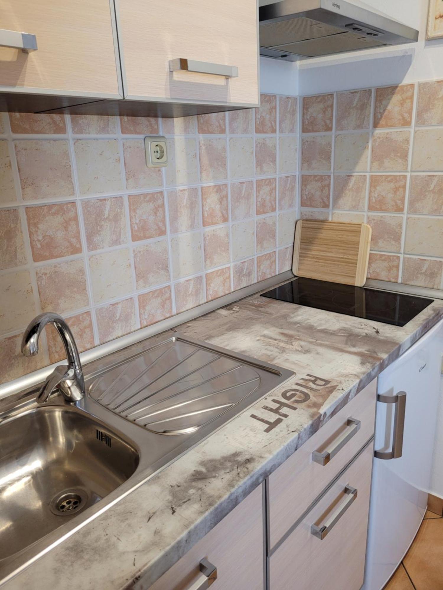 Apartmani Tonci Pag パグ 部屋 写真