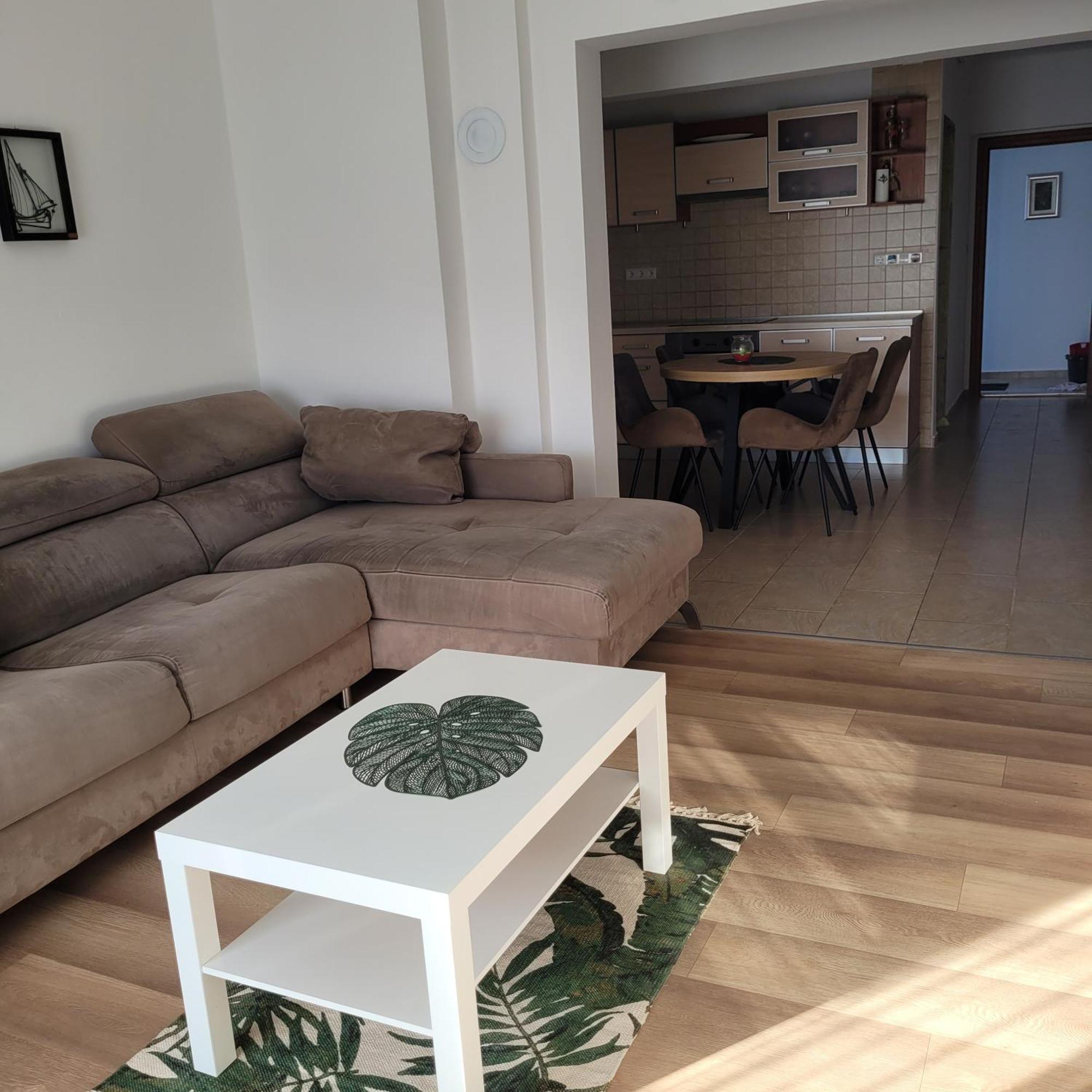 Apartmani Tonci Pag パグ エクステリア 写真